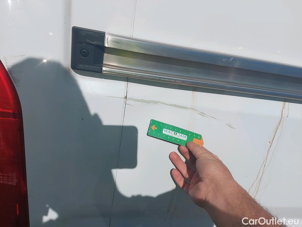  Opel  Movano OPEL  / 2021 / 4P / furgón Furgón Base L2H2 3.5T 2.2 BlueHDi 88kW #5