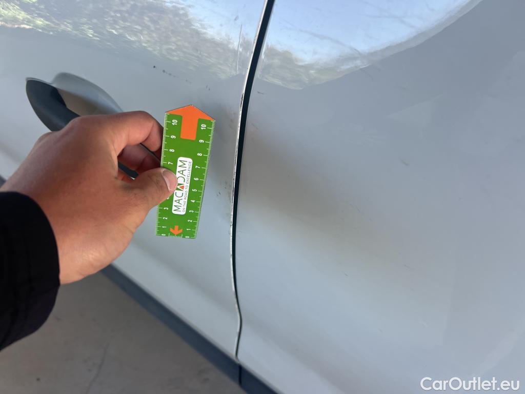  Renault  EXPRESS RENAULT  / 2021 / 4P / furgón derivado de turismo Confort 1.5 Blue dCi 70 kW (95 cv) #6