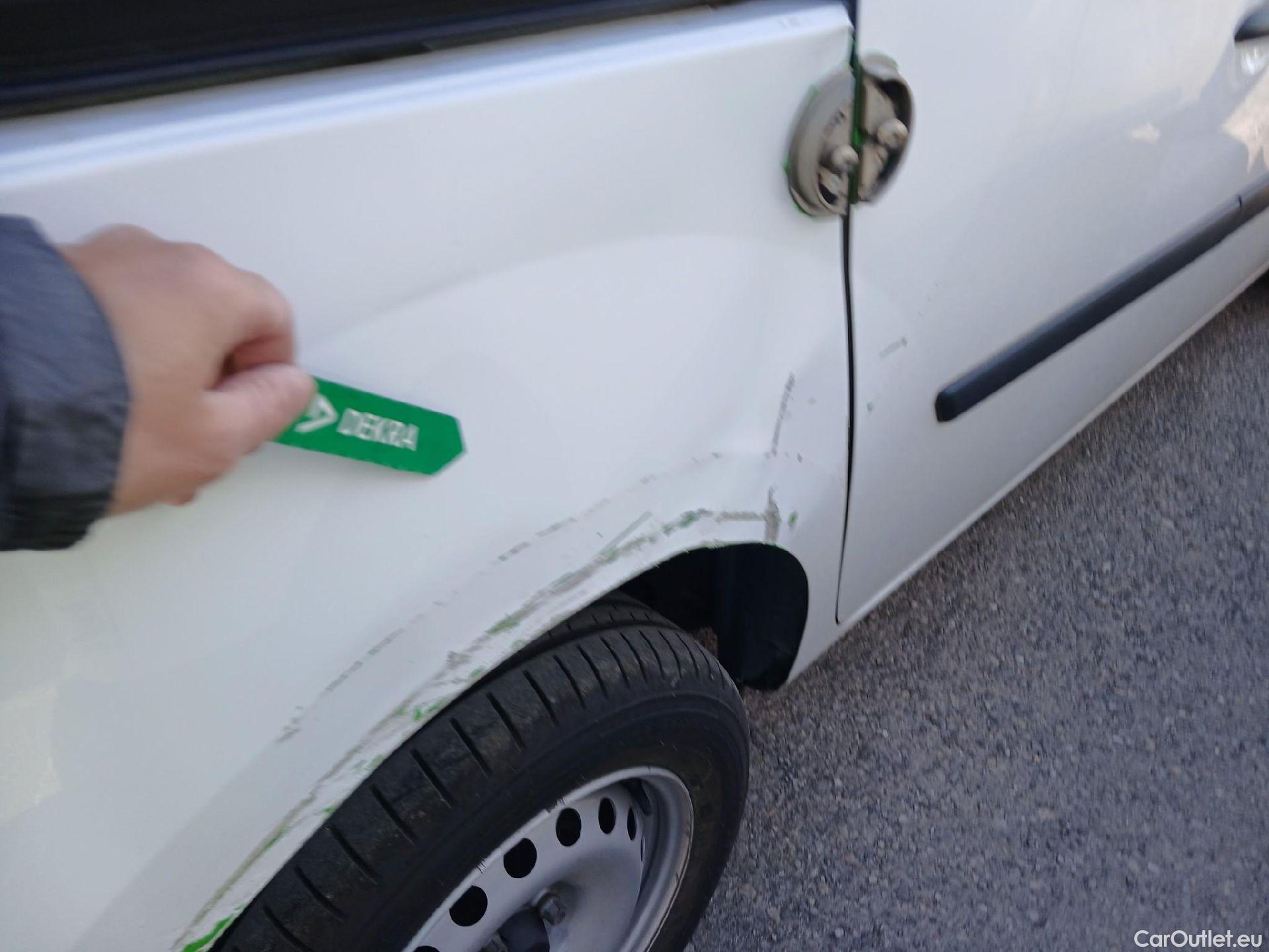  Renault  Kangoo RENAULT  Furgón/2013/3P/furgón derivado de turismo Profesional dCi 55 kW (75 CV) #18