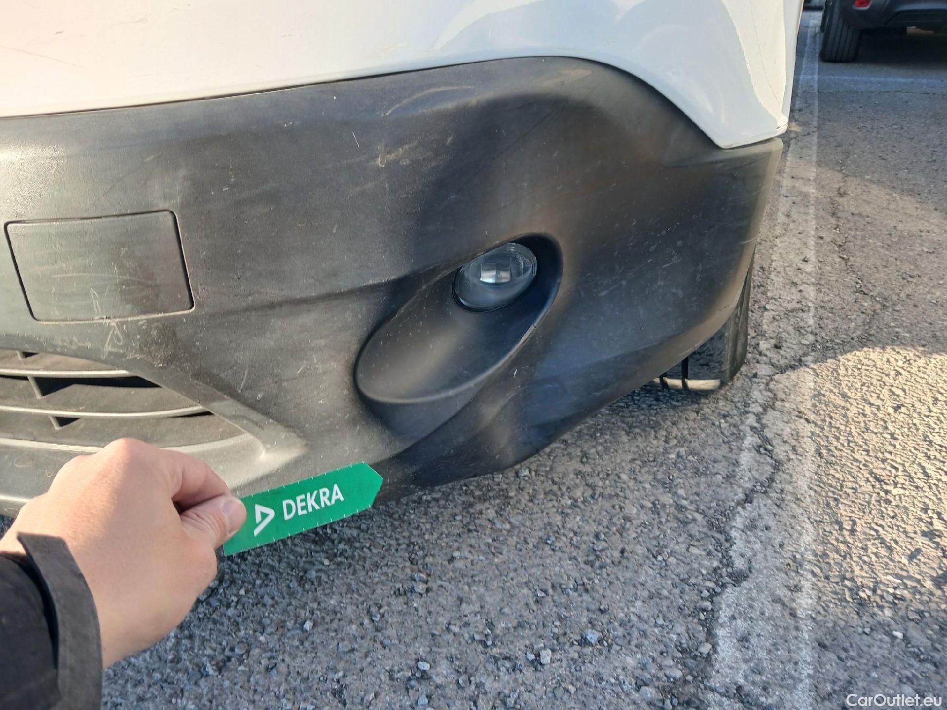  Nissan  NV200 NISSAN e- / 2009 / 4P / furgón Furgón 4p 40 kWh PROFESIONAL #7