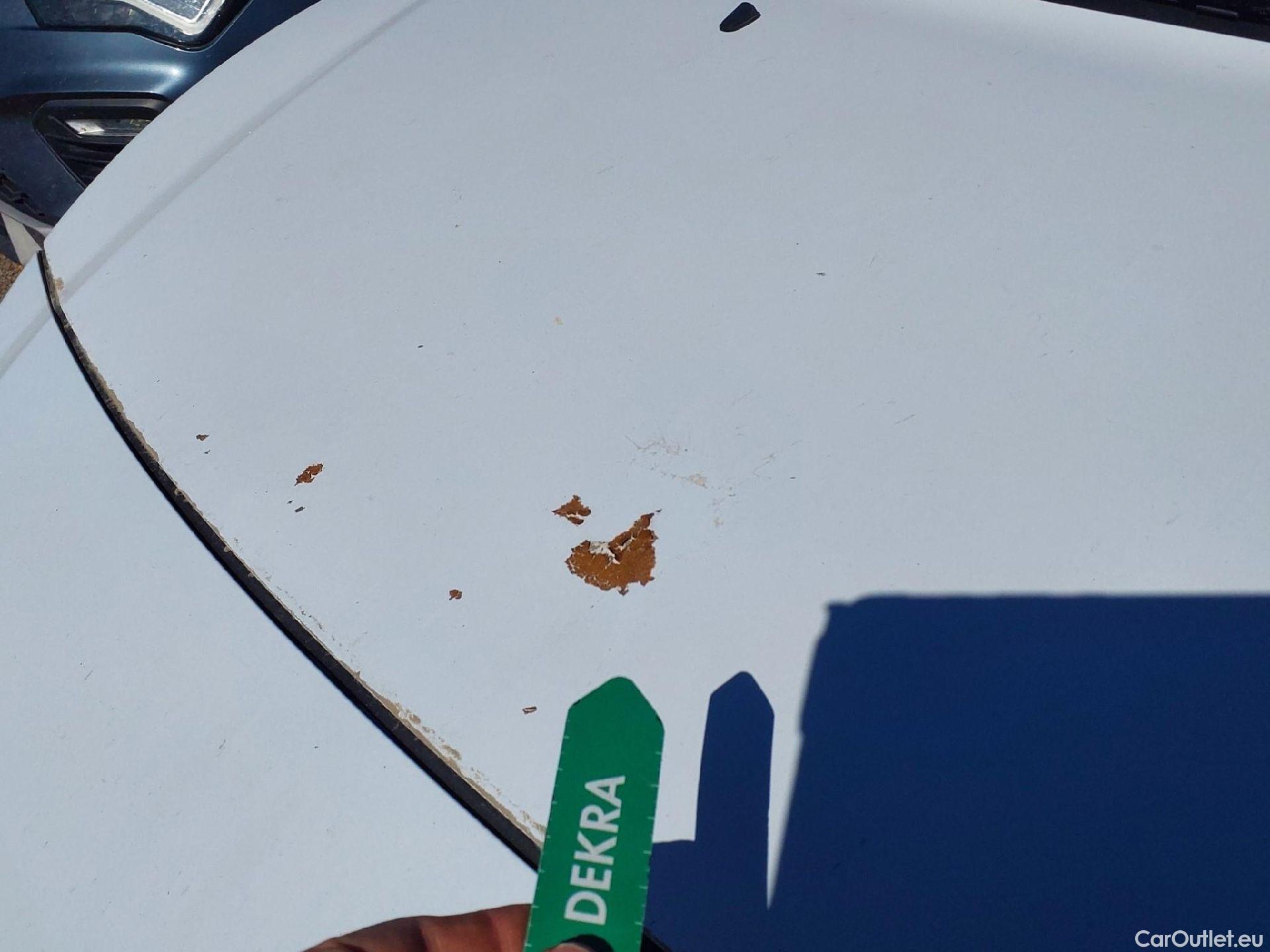  Ford  Transit Connect FORD /2013/4P/furgón Van 1.5 TDCi 74kW Trend 200 L1 #12