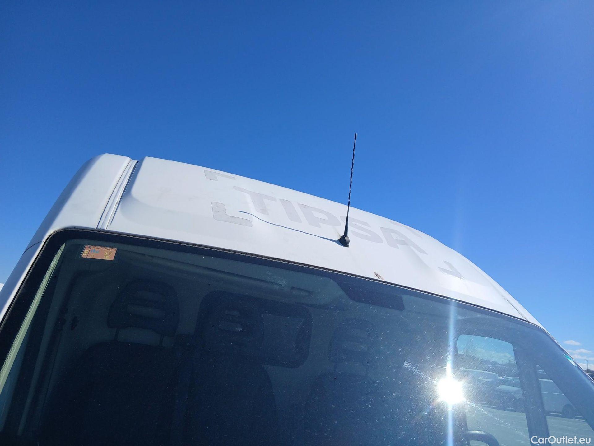  Fiat  Ducato FIAT  / 2014 / 4P / furgón 35 2.3 Mjet Furgón Medio Alto 96kW (130C #61