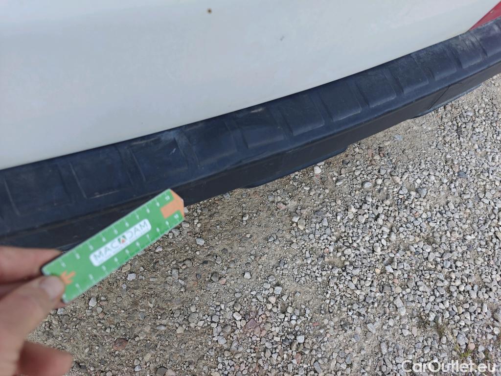  Renault  EXPRESS  Advance dCi #9