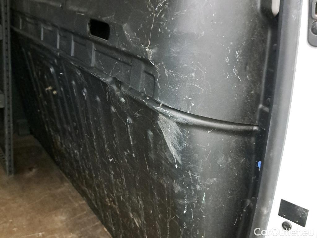  Peugeot  Partner PEUGEOT  / 2018 / 3P / furgón derivado de turismo Pro Standard 1000kg BlueHDi 73kW #35