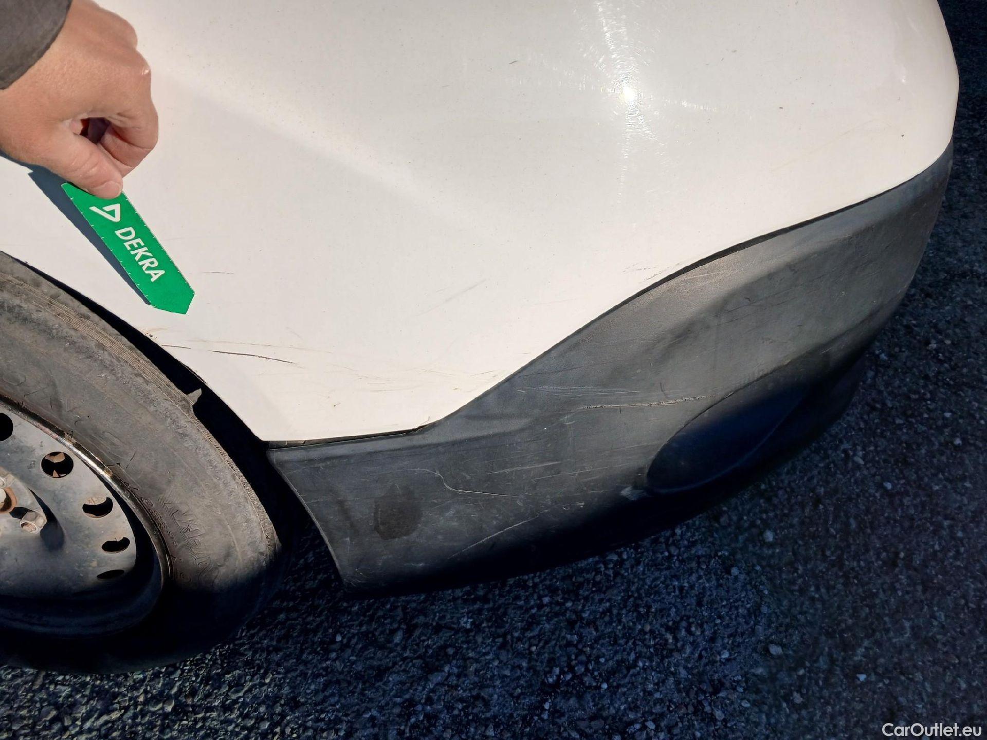  Nissan  NV200 NISSAN e- / 2009 / 4P / furgón Furgón 4p 40 kWh PROFESIONAL #5