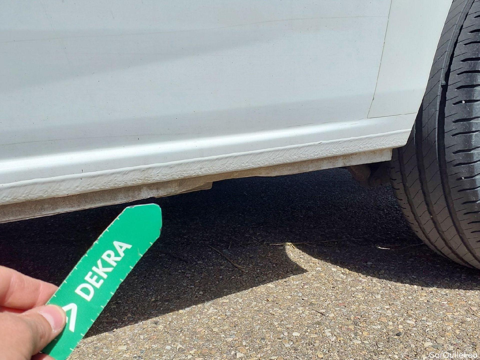  Ford  Transit FORD  Custom / 2012 / 4P / furgón Van 2.0 TDCI 77kW 300 L1 Trend #25