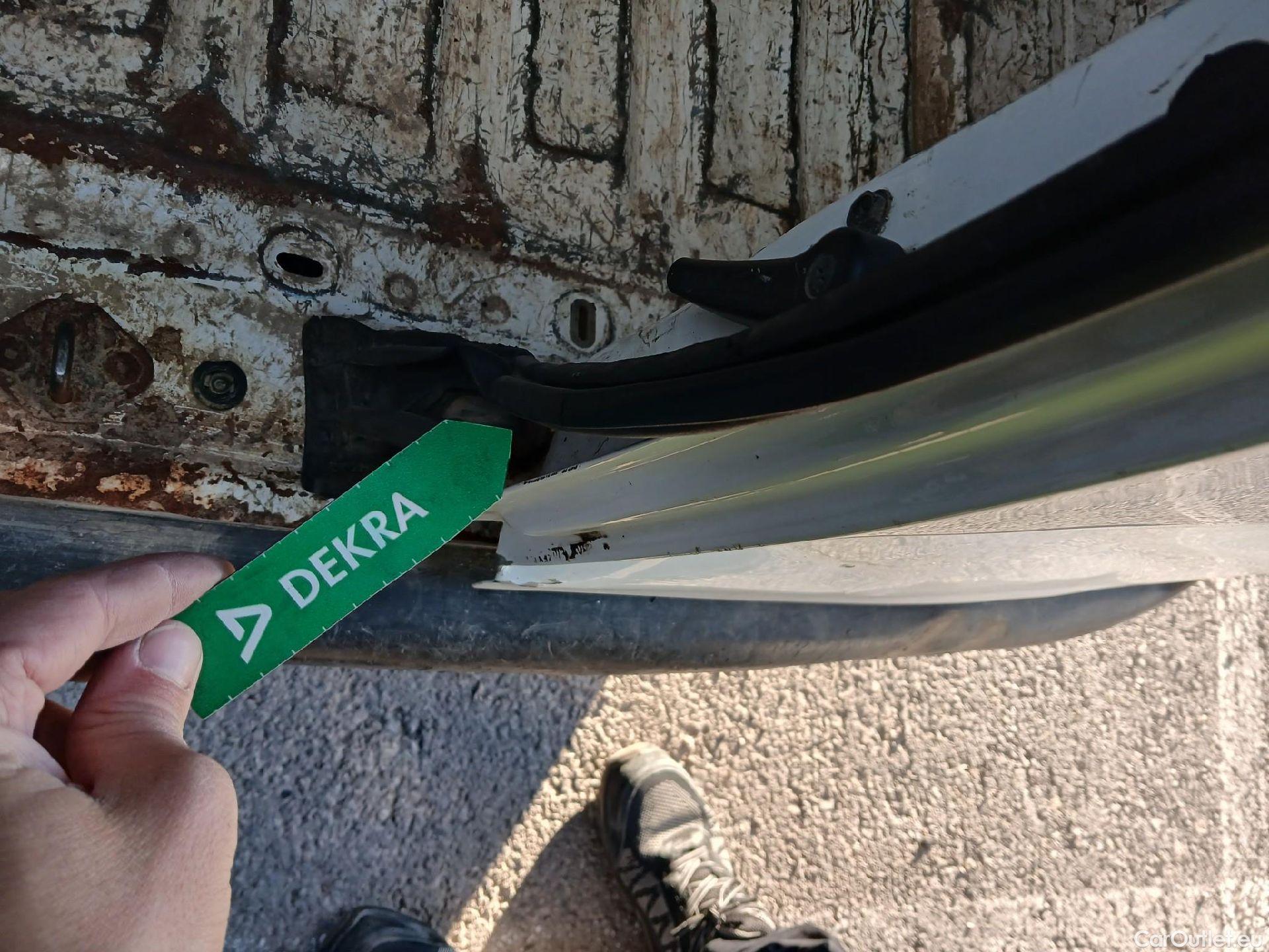  Nissan  NV200 NISSAN e- / 2009 / 4P / furgón Furgón 4p 40 kWh PROFESIONAL #51