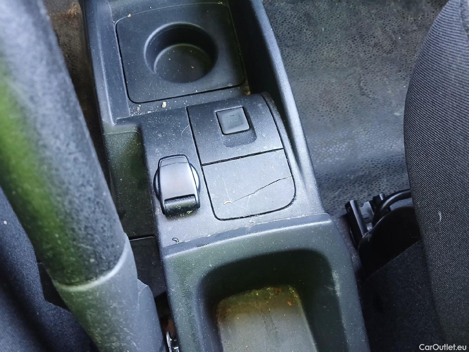  Renault  Kangoo RENAULT  Furgón/2013/3P/furgón derivado de turismo Profesional dCi 55 kW (75 CV) #35