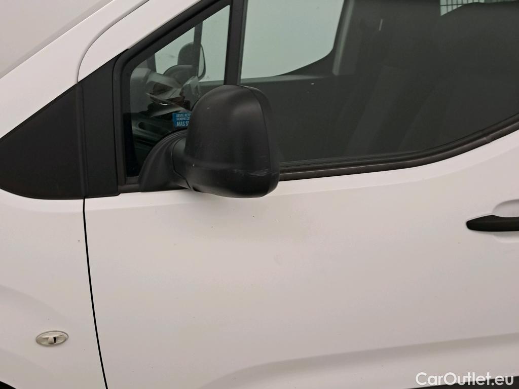  Peugeot  Partner PEUGEOT  / 2018 / 3P / furgón derivado de turismo Pro Standard 1000kg BlueHDi 73kW #67