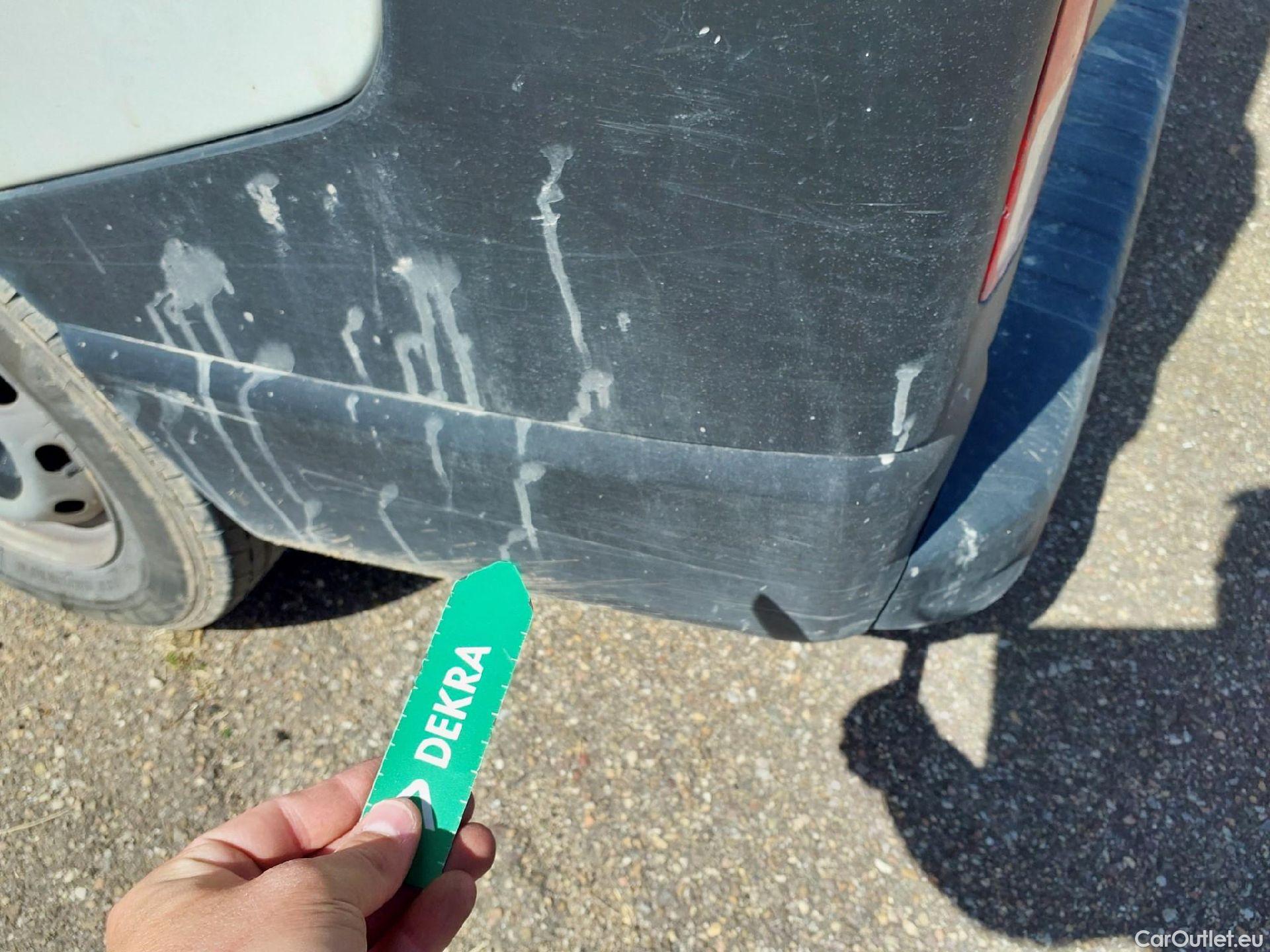  Nissan  Primastar NISSAN  / 2021 / 4P / furgón 2.0dCi 81kW (110CV) L1H1 1T Go #17