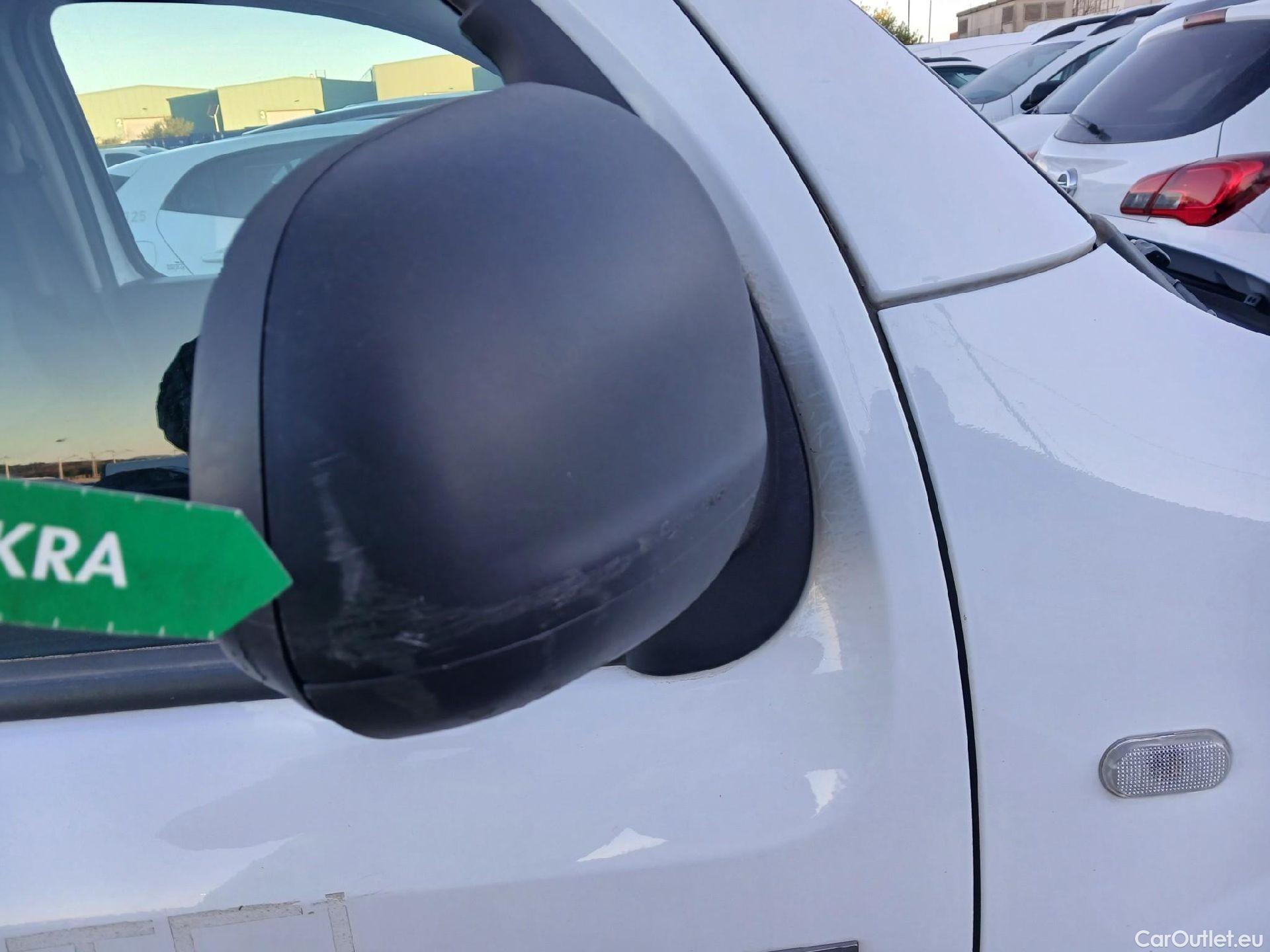  Renault  Kangoo RENAULT  Z.E./2013/3P/furgón derivado de turismo E-Tech 2 plazas #32