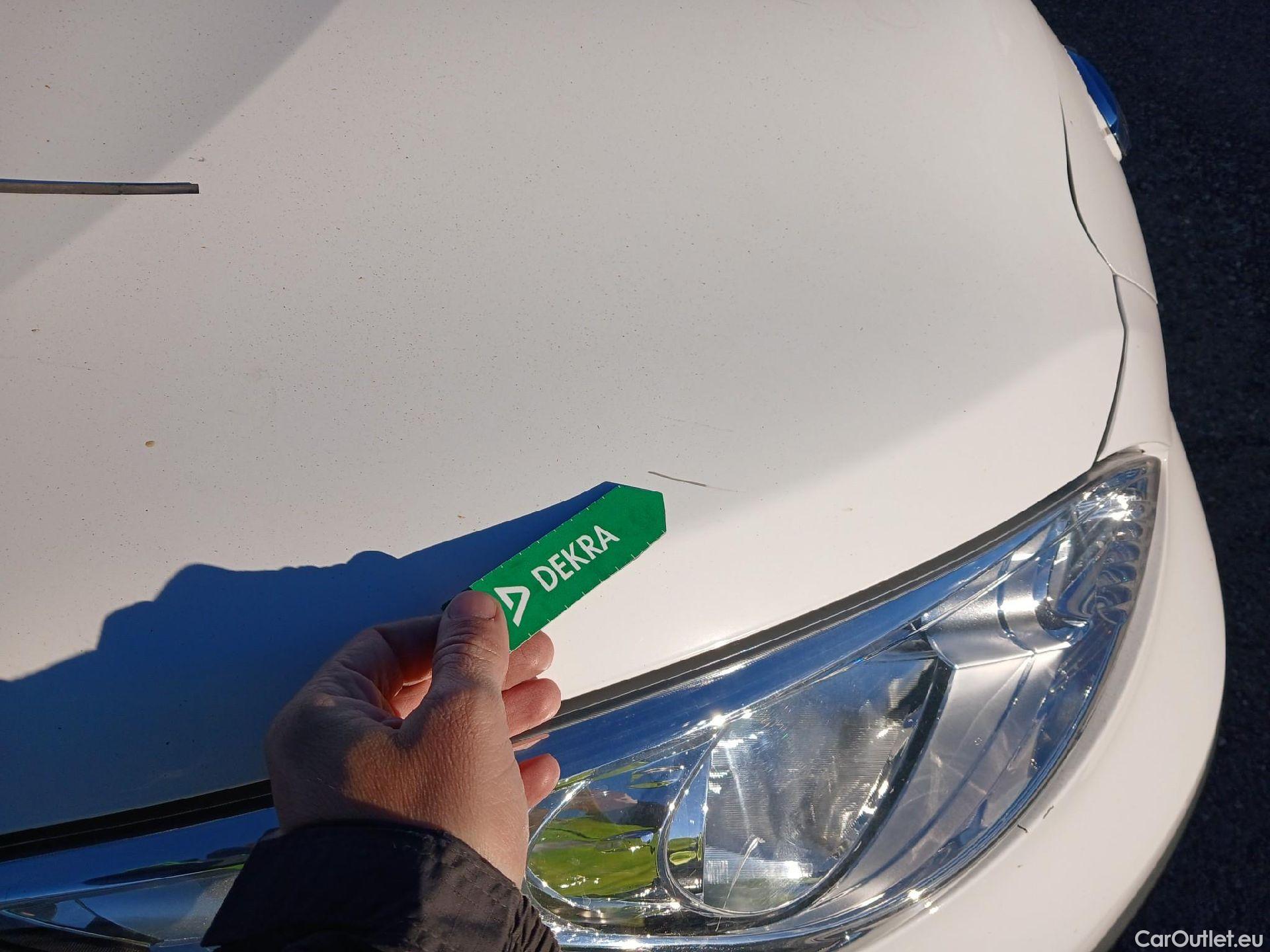  Nissan  NV200 NISSAN e- / 2009 / 4P / furgón Furgón 4p 40 kWh PROFESIONAL #2