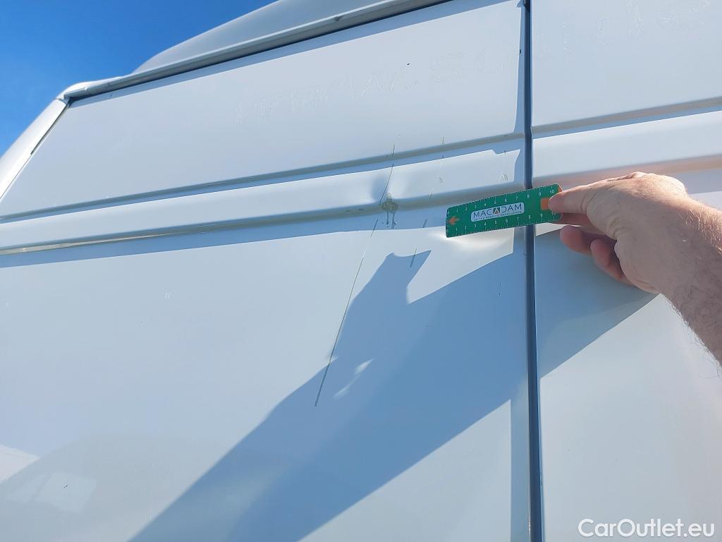  Opel  Movano OPEL  / 2021 / 4P / furgón Furgón Base L2H2 3.5T 2.2 BlueHDi 88kW #21