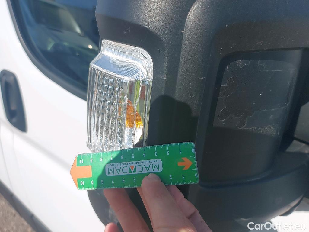  Opel  Movano OPEL  / 2021 / 4P / furgón Furgón Base L2H2 3.5T 2.2 BlueHDi 88kW #19