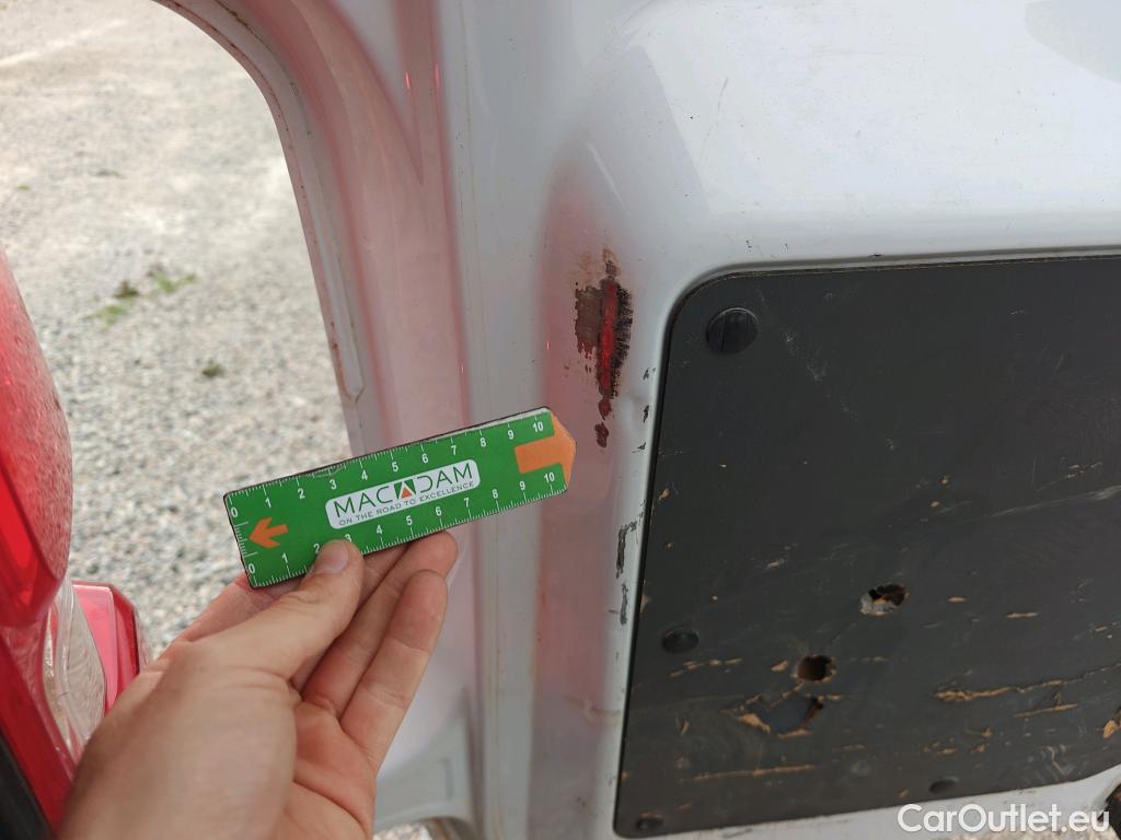  Opel  Vivaro OPEL  / 2019 / 4P / furgón 1.5 D 88kW (120CV) M Std Express M.P. DC #20