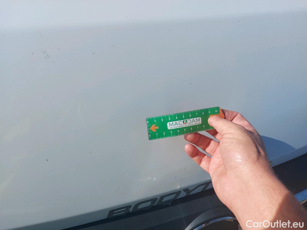  Opel  Movano OPEL  / 2021 / 4P / furgón Furgón Base L2H2 3.5T 2.2 BlueHDi 88kW #25