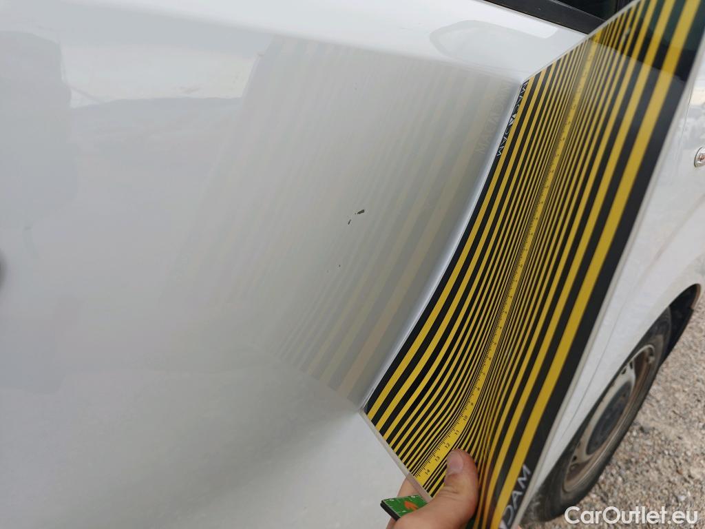  Opel  Vivaro OPEL  / 2019 / 4P / furgón 1.5 D 88kW (120CV) M Std Express M.P. DC #44