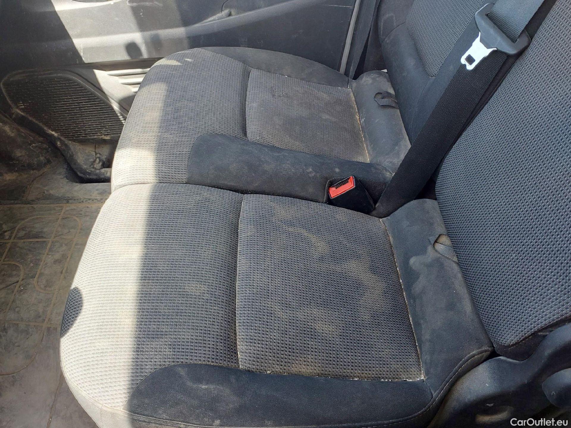  Nissan  Primastar NISSAN  / 2021 / 4P / furgón 2.0dCi 81kW (110CV) L1H1 1T Go #3