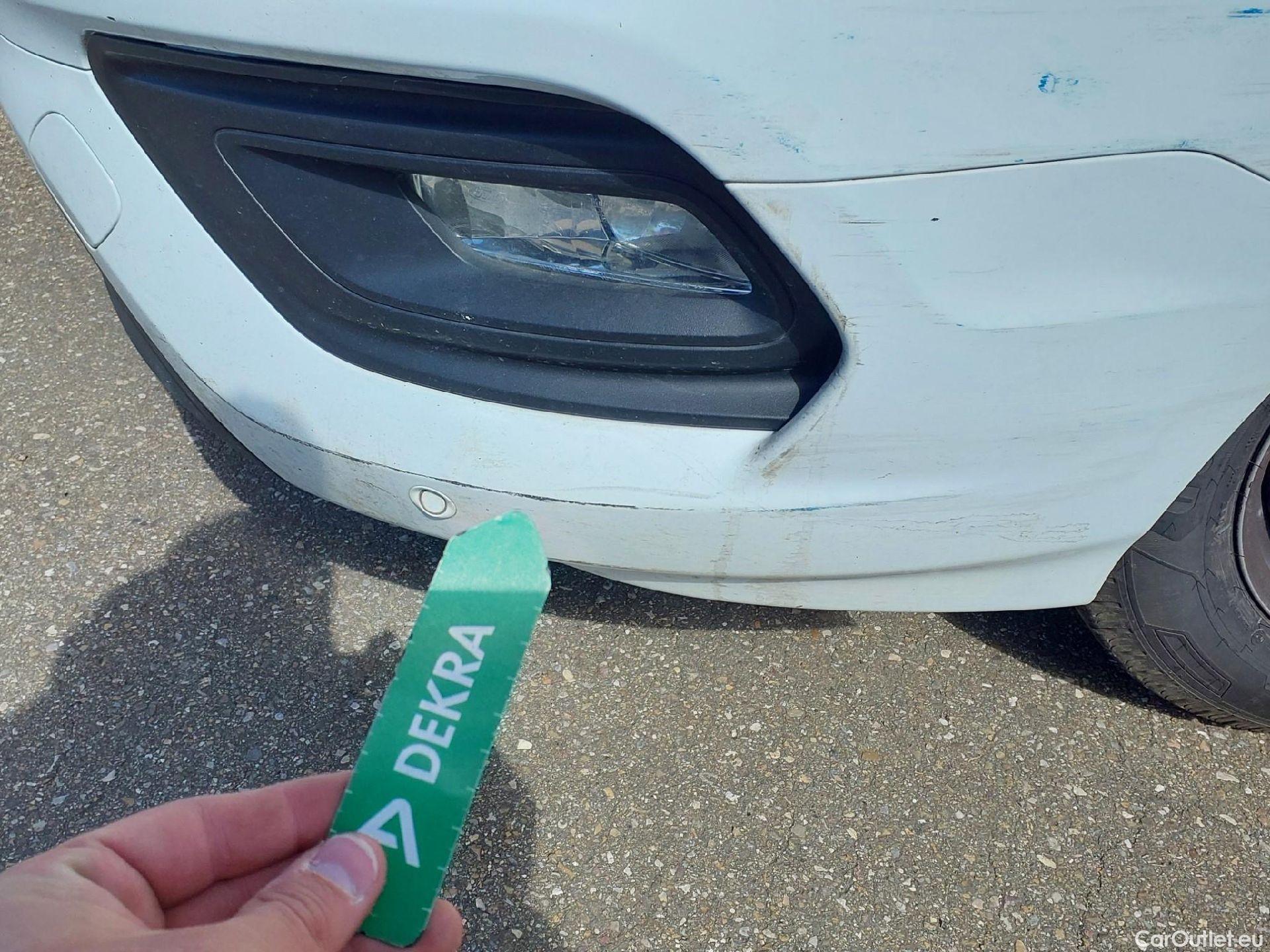  Ford  Transit FORD  Custom / 2012 / 4P / furgón Van 2.0 TDCI 77kW 300 L1 Trend #17