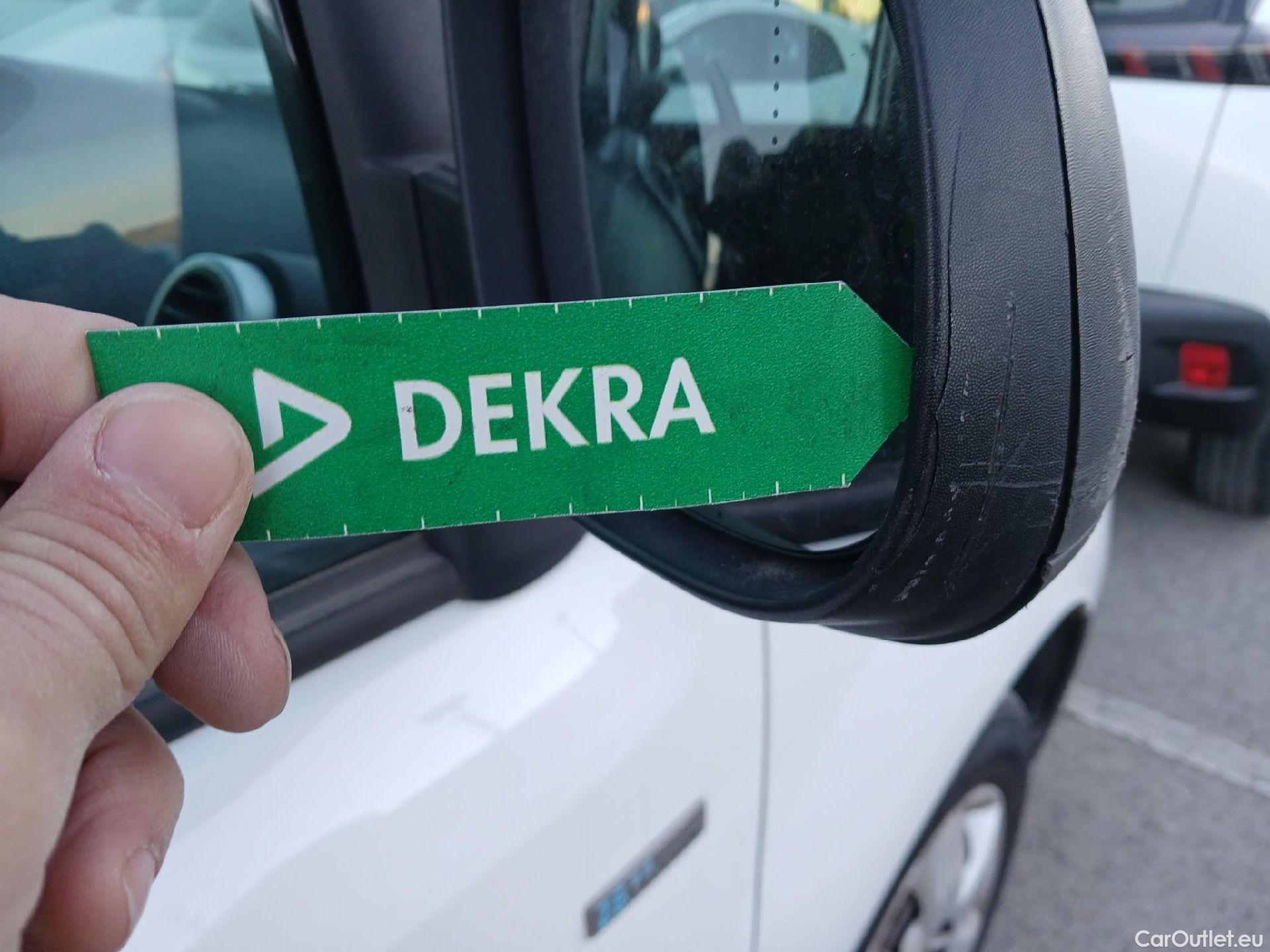  Renault  Kangoo RENAULT  Z.E./2013/3P/furgón derivado de turismo E-Tech 2 plazas #30