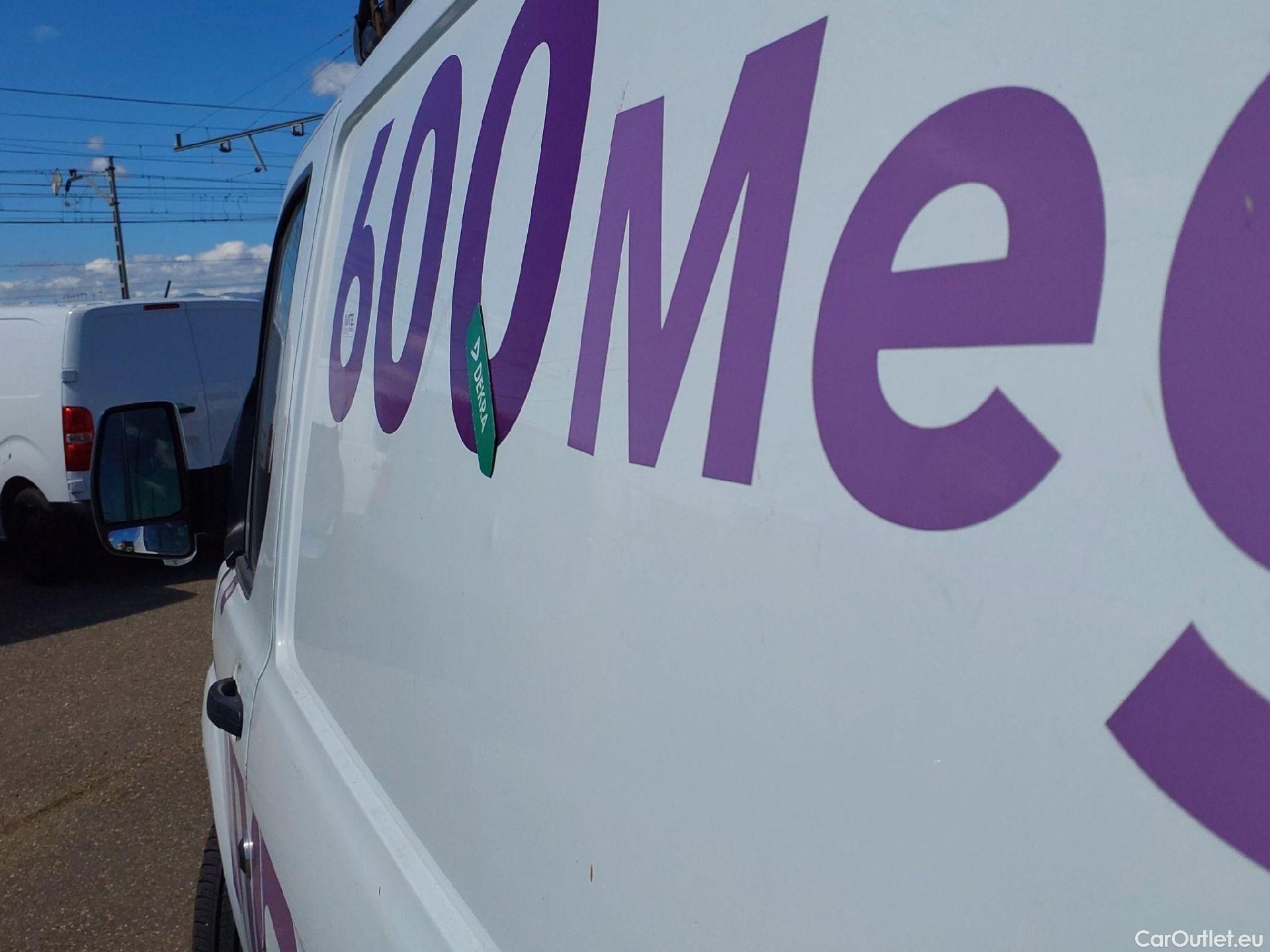  Ford  Transit FORD  Custom / 2012 / 4P / furgón Van 2.0 TDCI 77kW 300 L1 Trend #32