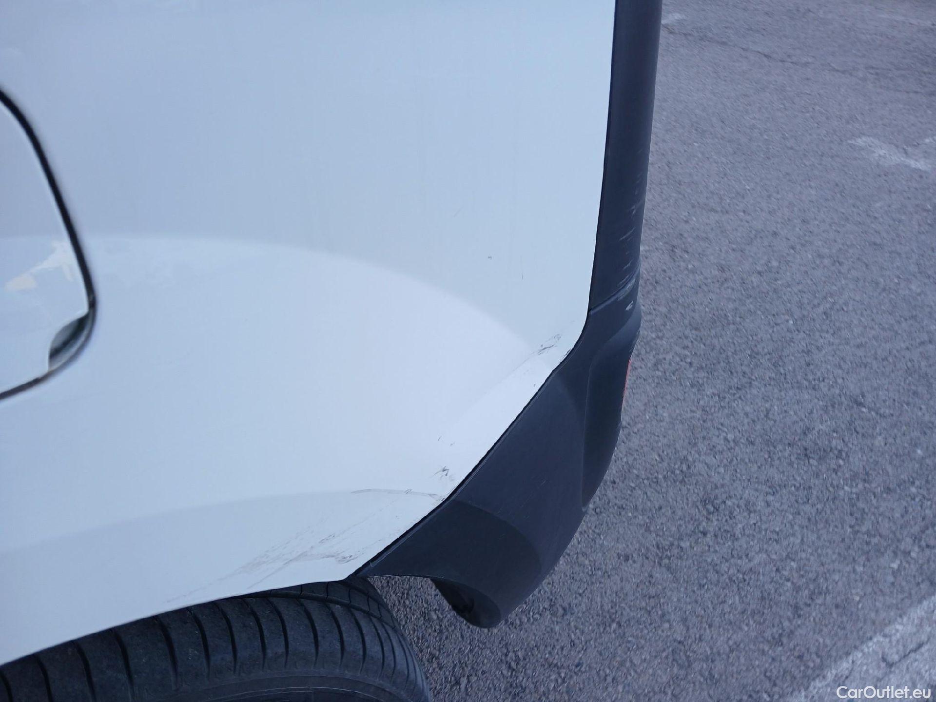  Renault  Kangoo RENAULT  Z.E./2013/3P/furgón derivado de turismo E-Tech 2 plazas #9