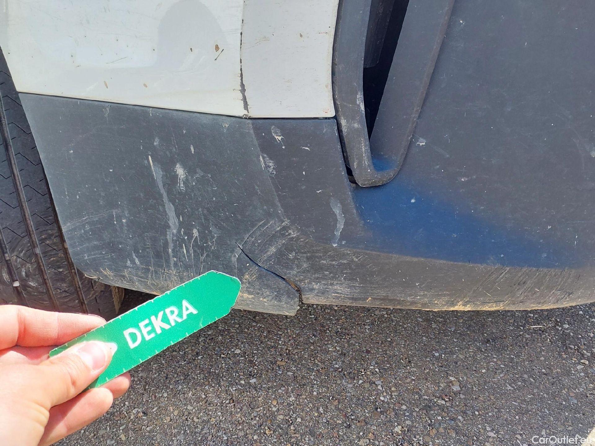  Nissan  Primastar NISSAN  / 2021 / 4P / furgón 2.0dCi 81kW (110CV) L1H1 1T Go #42