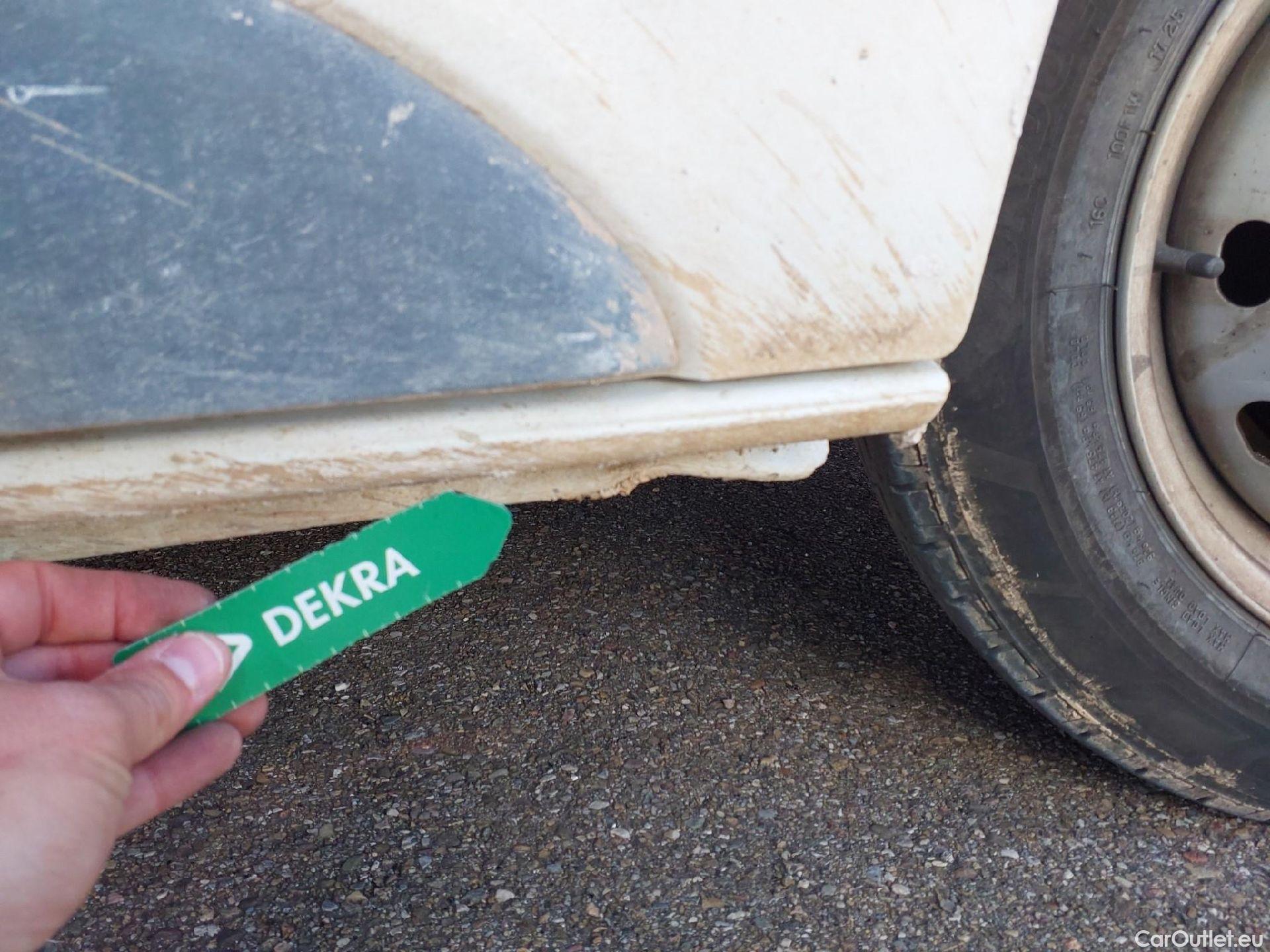  Nissan  Primastar NISSAN  / 2021 / 4P / furgón 2.0dCi 81kW (110CV) L1H1 1T Go #35