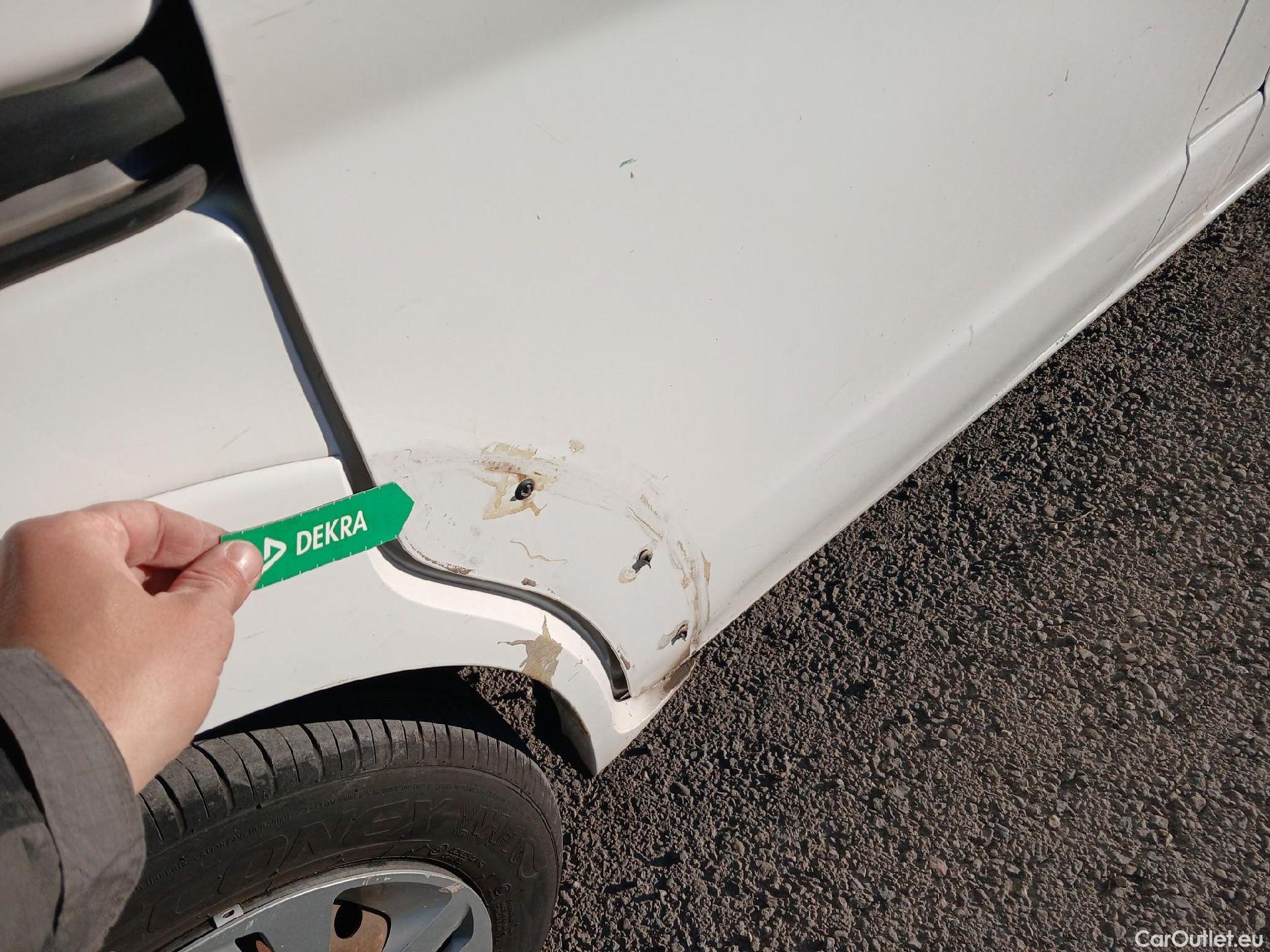  Nissan  NV200 NISSAN e- / 2009 / 4P / furgón Furgón 4p 40 kWh PROFESIONAL #61