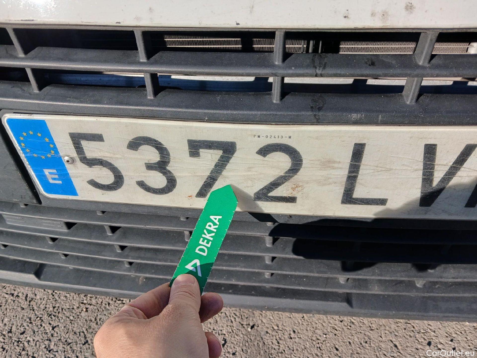  Peugeot  Partner PEUGEOT  / 2018 / 4P / furgón derivado de turismo Premium Standard 600kg BlueHDi 73kW (AC) #6