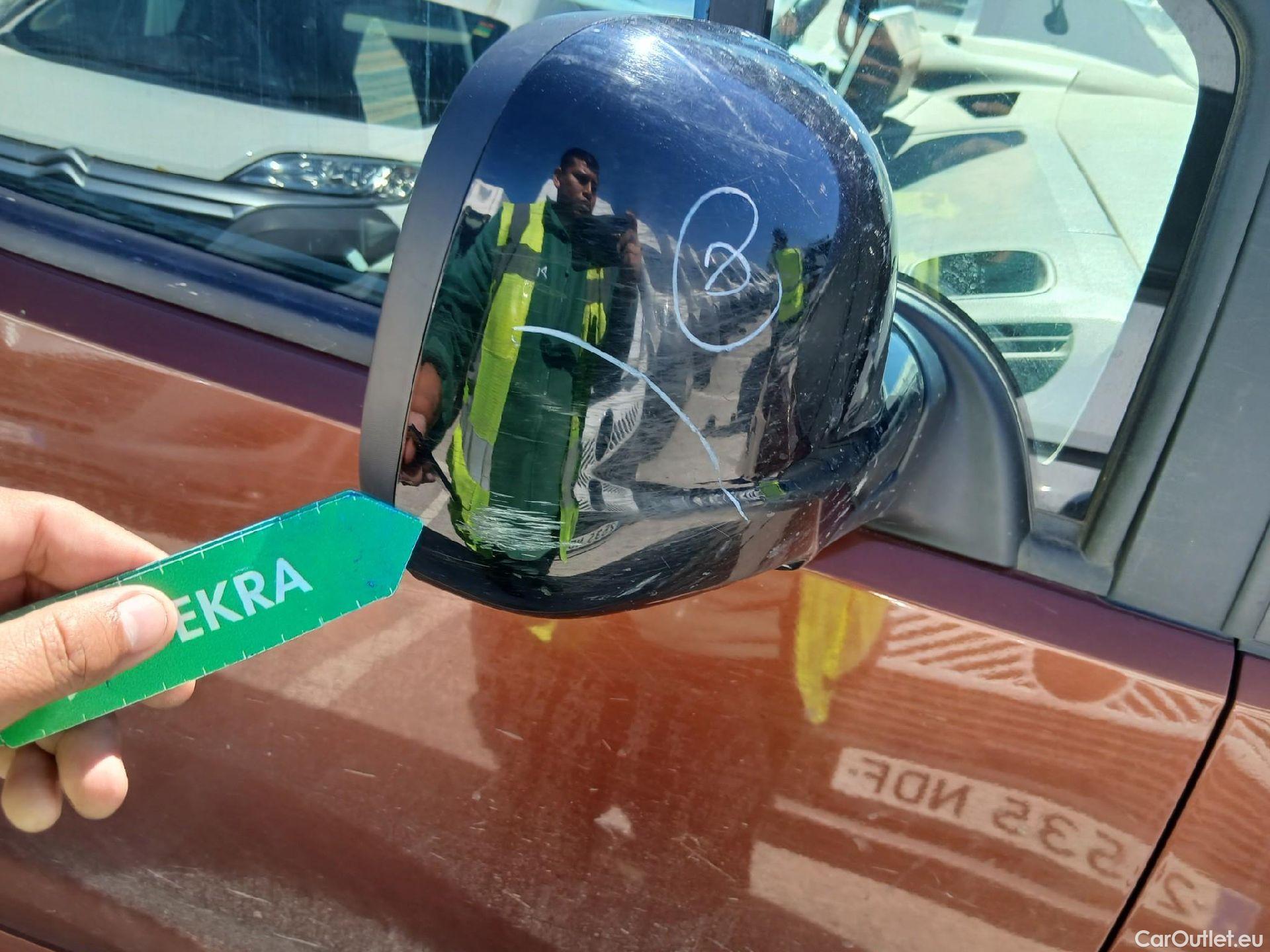  Opel  Combo OPEL -e Life / 2018 / 5P / monovolumen BEV 50kWh Elegance Plus L #34