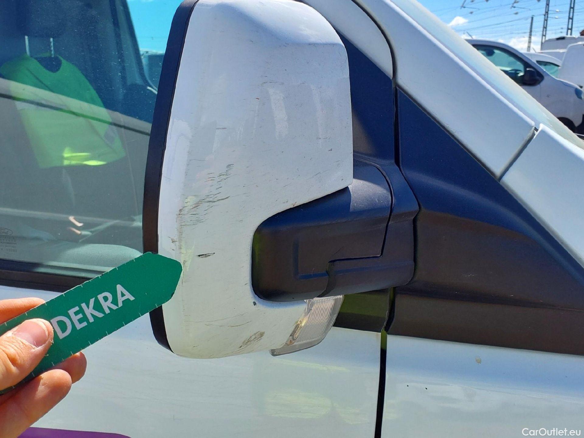  Ford  Transit FORD  Custom / 2012 / 4P / furgón Van 2.0 TDCI 77kW 300 L1 Trend #50