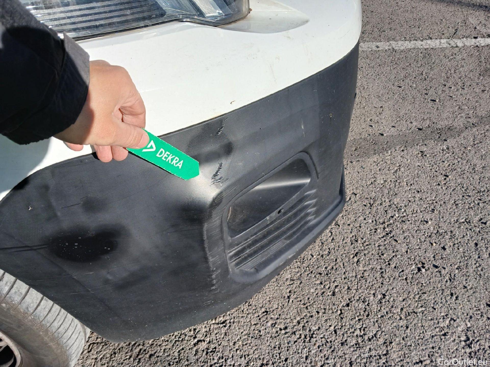  Peugeot  Partner PEUGEOT  / 2018 / 4P / furgón derivado de turismo Premium Standard 600kg BlueHDi 73kW (AC) #1