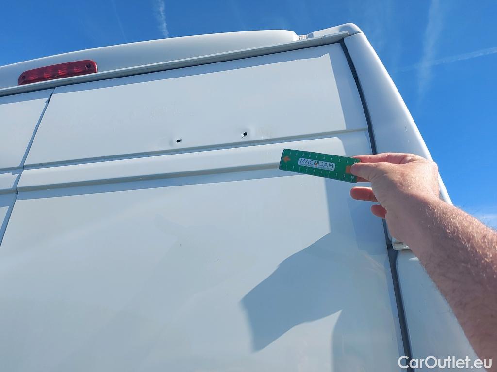  Opel  Movano OPEL  / 2021 / 4P / furgón Furgón Base L2H2 3.5T 2.2 BlueHDi 88kW #16