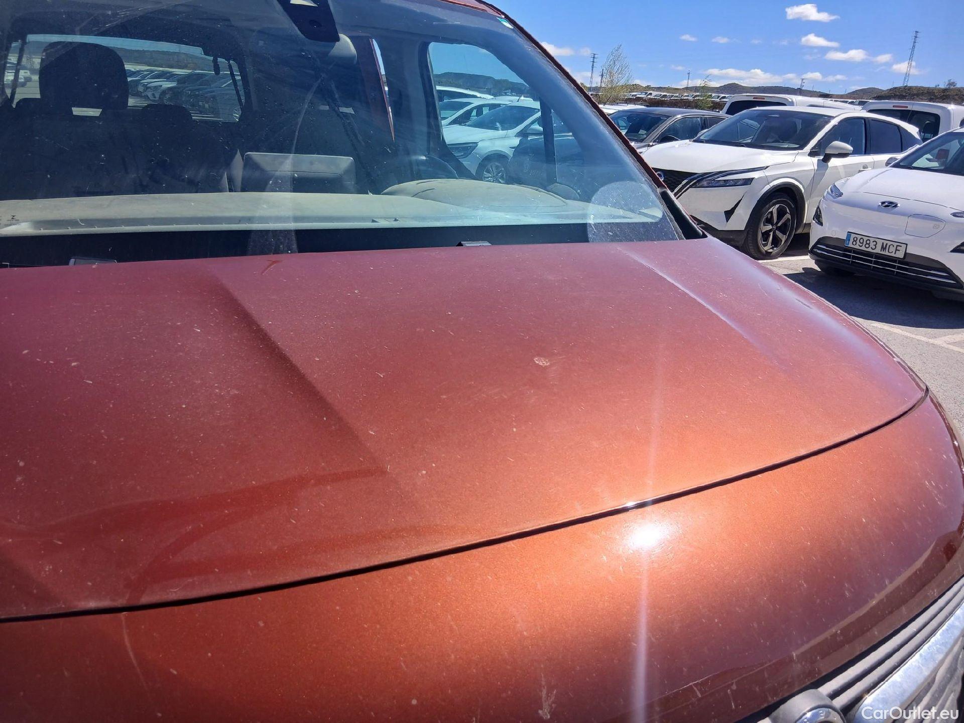  Opel  Combo OPEL -e Life / 2018 / 5P / monovolumen BEV 50kWh Elegance Plus L #18