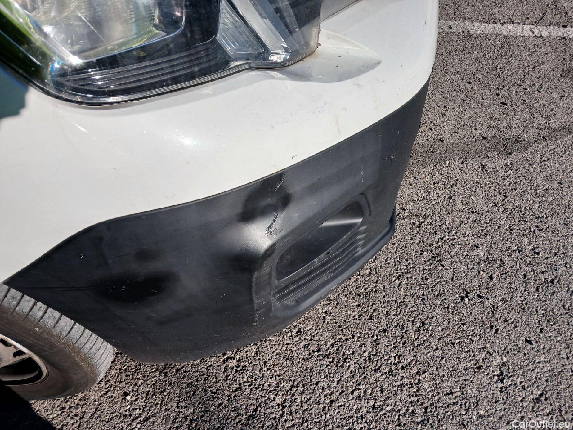  Peugeot  Partner PEUGEOT  / 2018 / 4P / furgón derivado de turismo Premium Standard 600kg BlueHDi 73kW (AC) #2