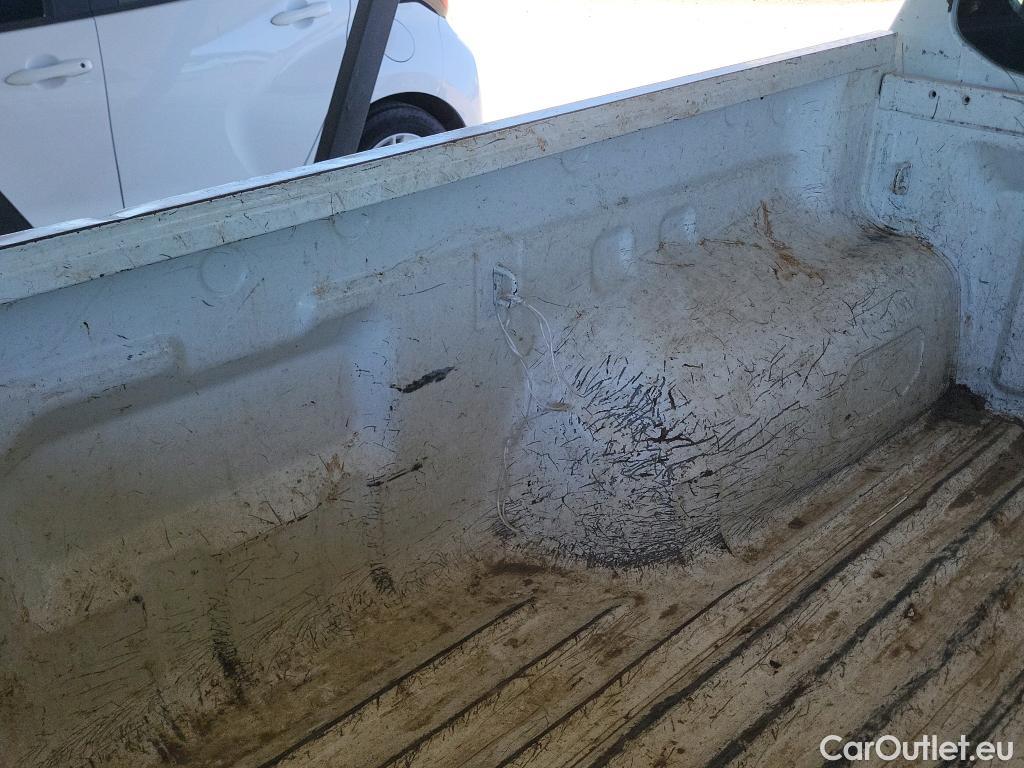  Mitsubishi  L200 MITSUBISHI  / 2019 / 4P / pickup doble cabina D/C 220 DI-D M-Pro #12