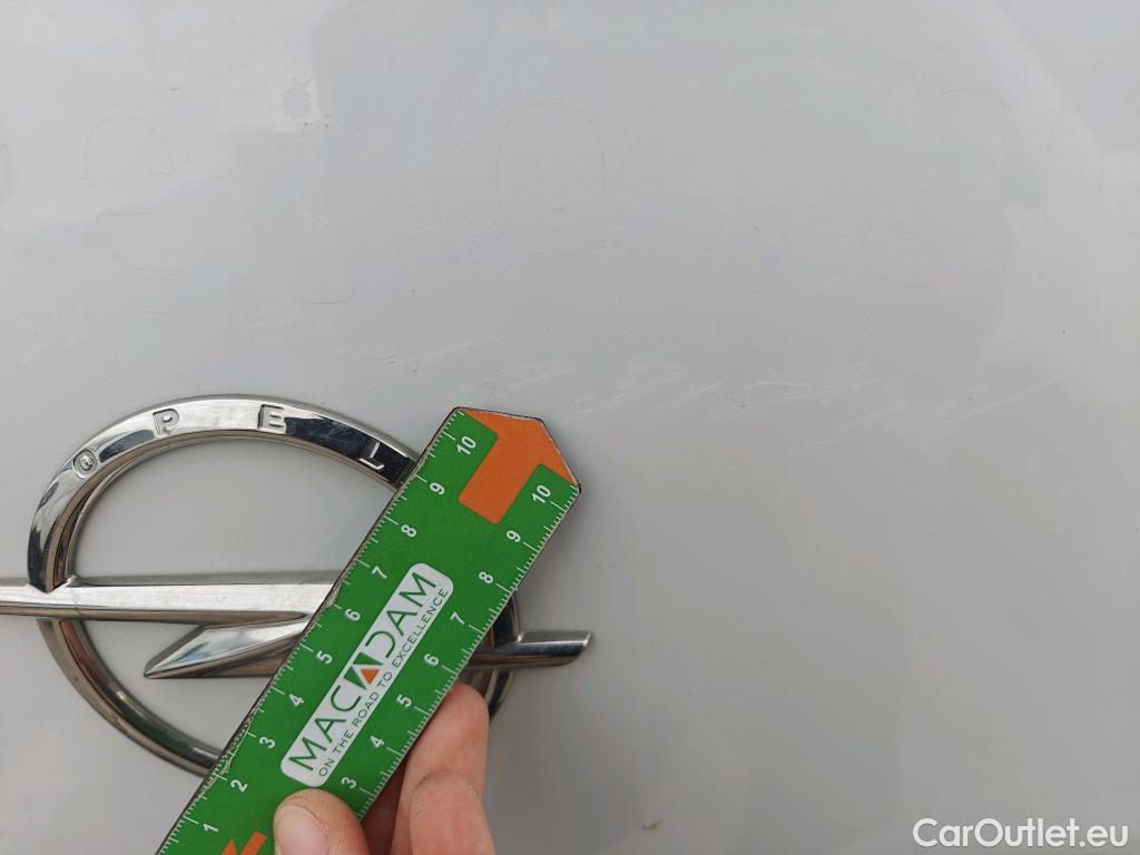  Opel  Vivaro OPEL  / 2019 / 4P / furgón 1.5 D 88kW (120CV) M Std Express M.P. DC #34