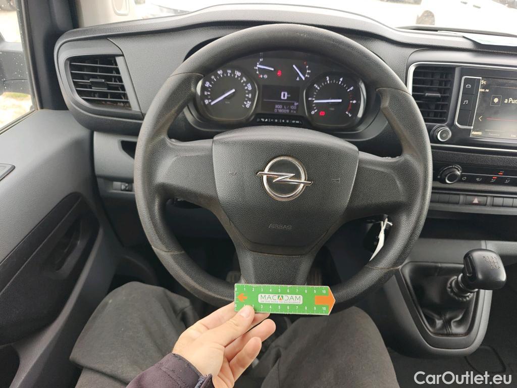  Opel  Vivaro OPEL  / 2019 / 4P / furgón 1.5 D 88kW (120CV) M Std Express M.P. DC #72