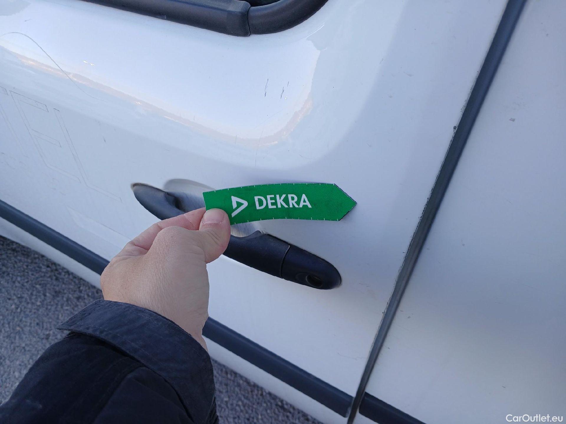  Renault  Kangoo RENAULT  Z.E./2013/3P/furgón derivado de turismo E-Tech 2 plazas #7