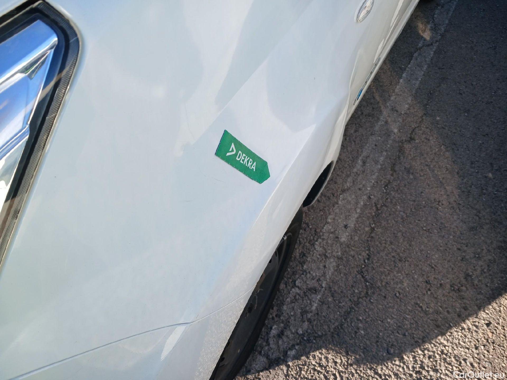  Nissan  NV200 NISSAN e- / 2009 / 4P / furgón Furgón 4p 40 kWh PROFESIONAL #13