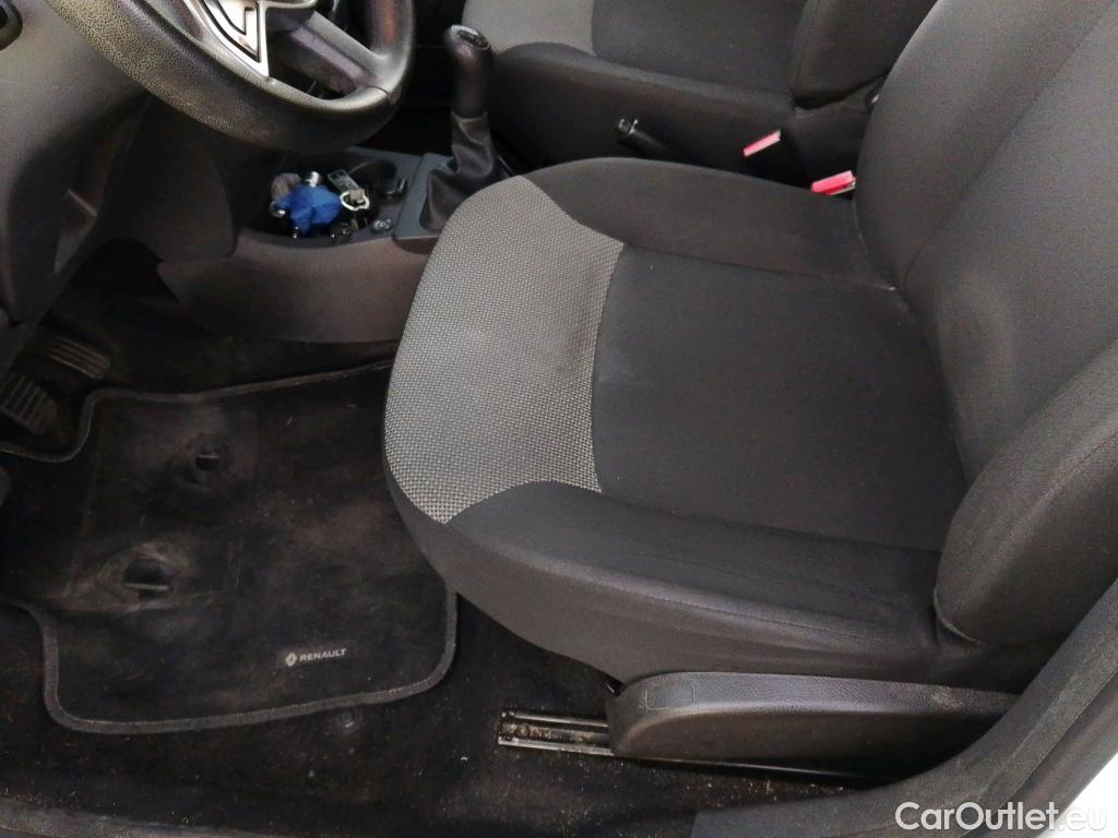  Dacia  Dokker DACIA  / 2013 / 4P / furgón derivado de turismo Van Essential 1.6 75kW (100CV) GLP #37