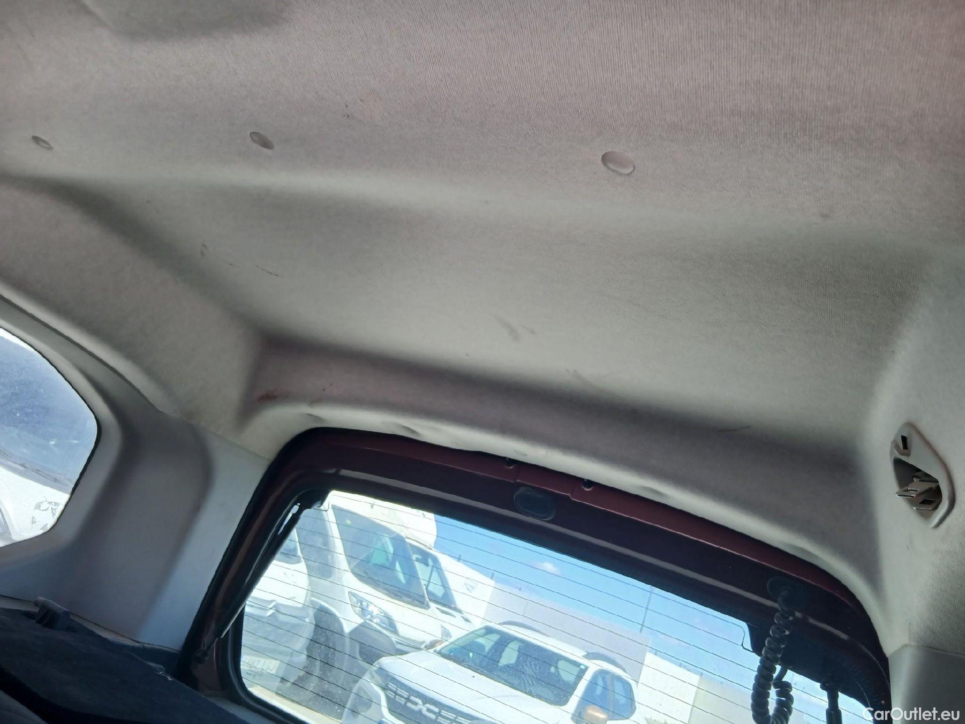  Opel  Combo OPEL -e Life / 2018 / 5P / monovolumen BEV 50kWh Elegance Plus L #14