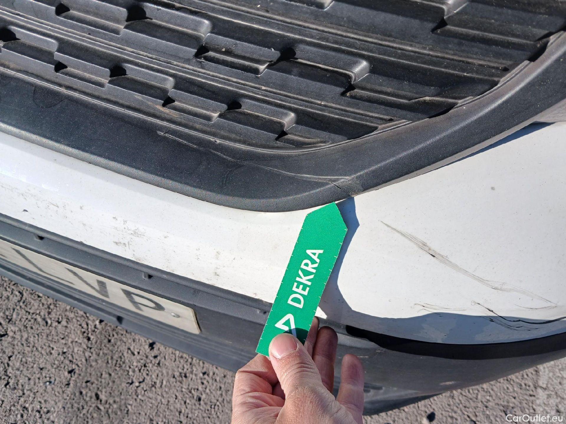  Peugeot  Partner PEUGEOT  / 2018 / 4P / furgón derivado de turismo Premium Standard 600kg BlueHDi 73kW (AC) #34