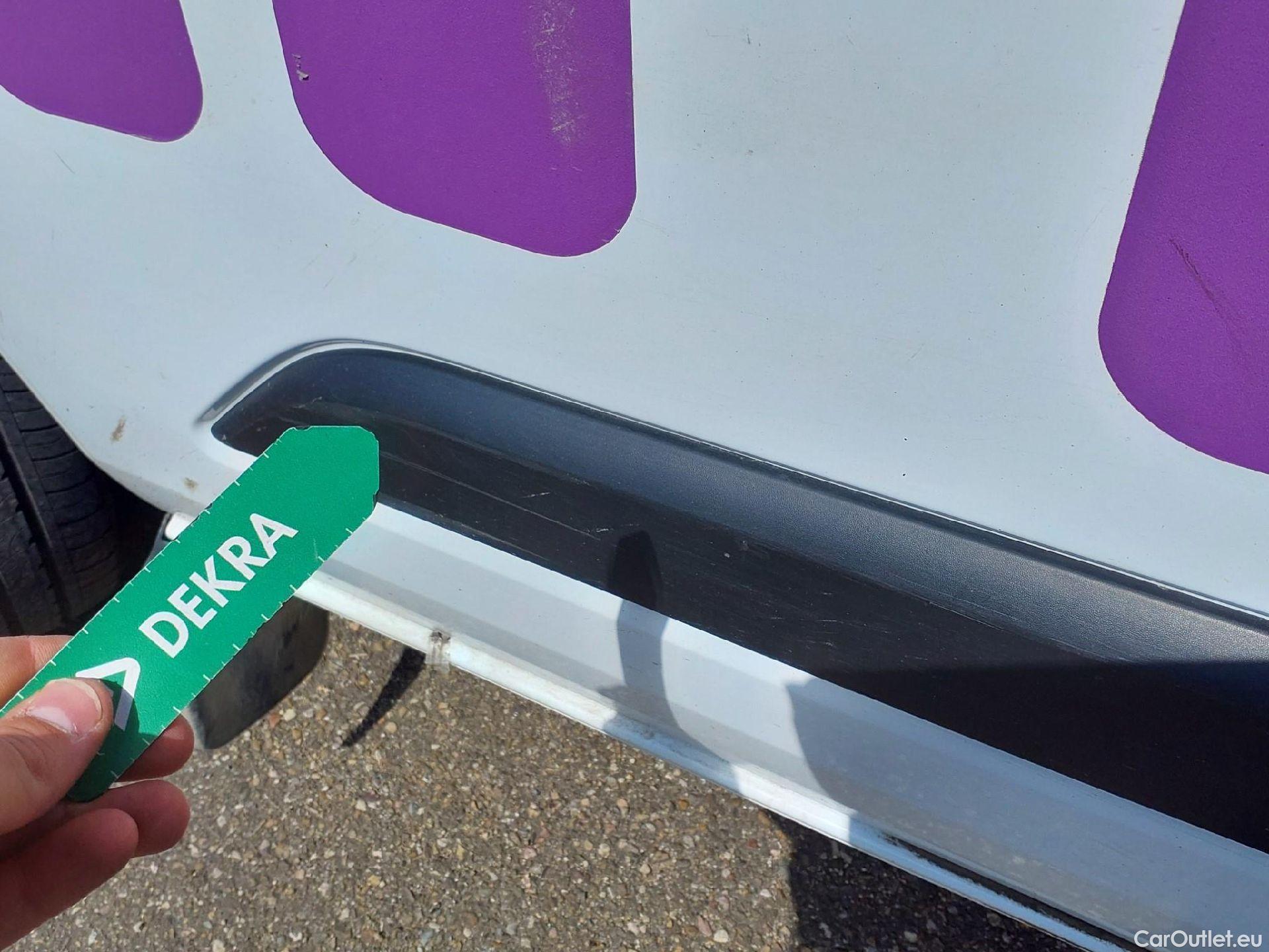  Ford  Transit FORD  Custom / 2012 / 4P / furgón Van 2.0 TDCI 77kW 300 L1 Trend #28