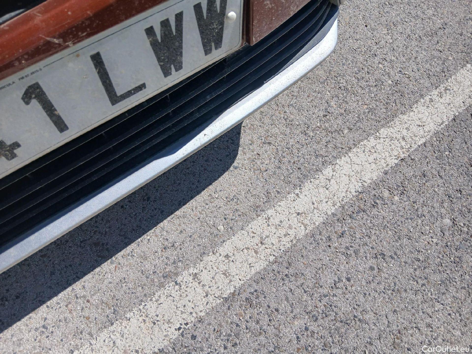  Opel  Combo OPEL -e Life / 2018 / 5P / monovolumen BEV 50kWh Elegance Plus L #17