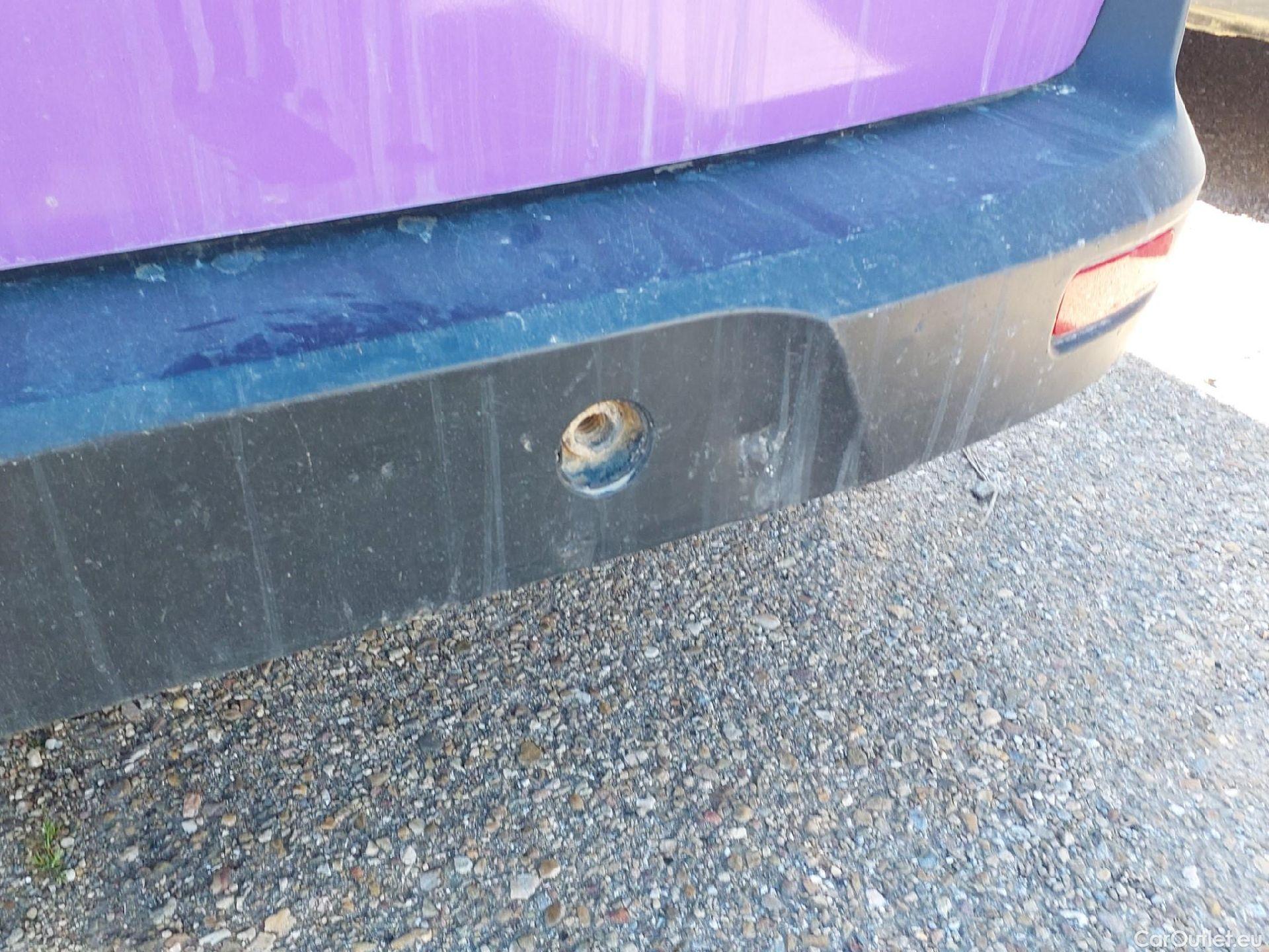  Ford  Transit Connect FORD /2013/4P/furgón Van 1.5 TDCi 74kW Trend 200 L1 #17