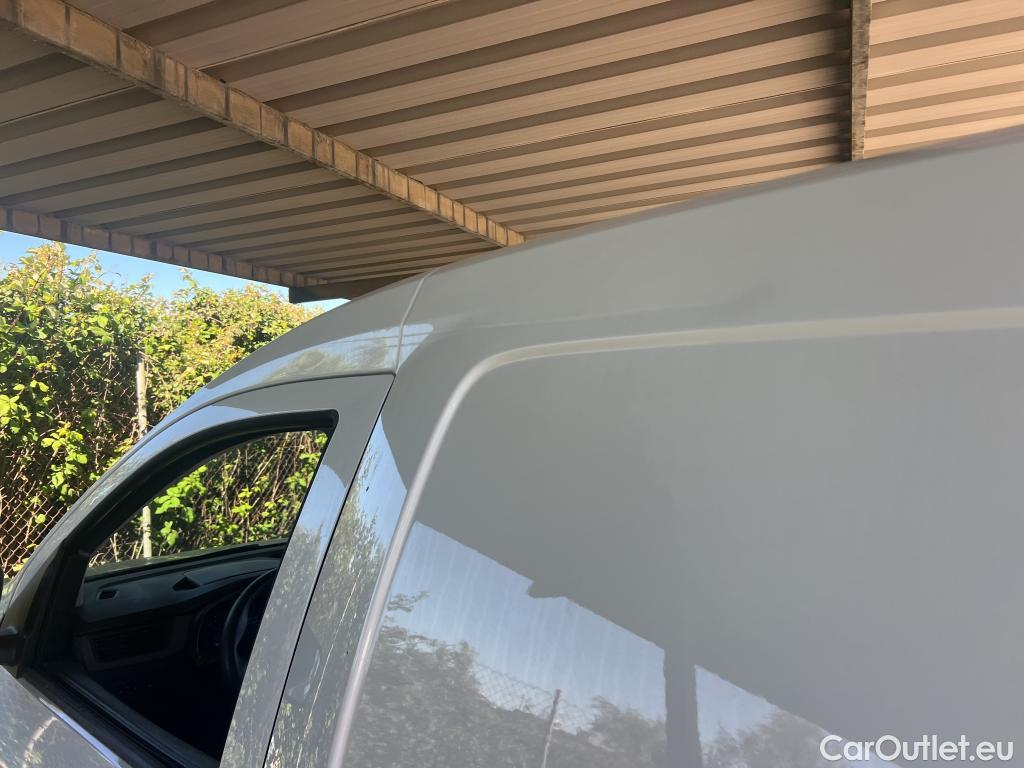  Renault  EXPRESS RENAULT  / 2021 / 4P / furgón derivado de turismo Confort 1.5 Blue dCi 70 kW (95 cv) #1