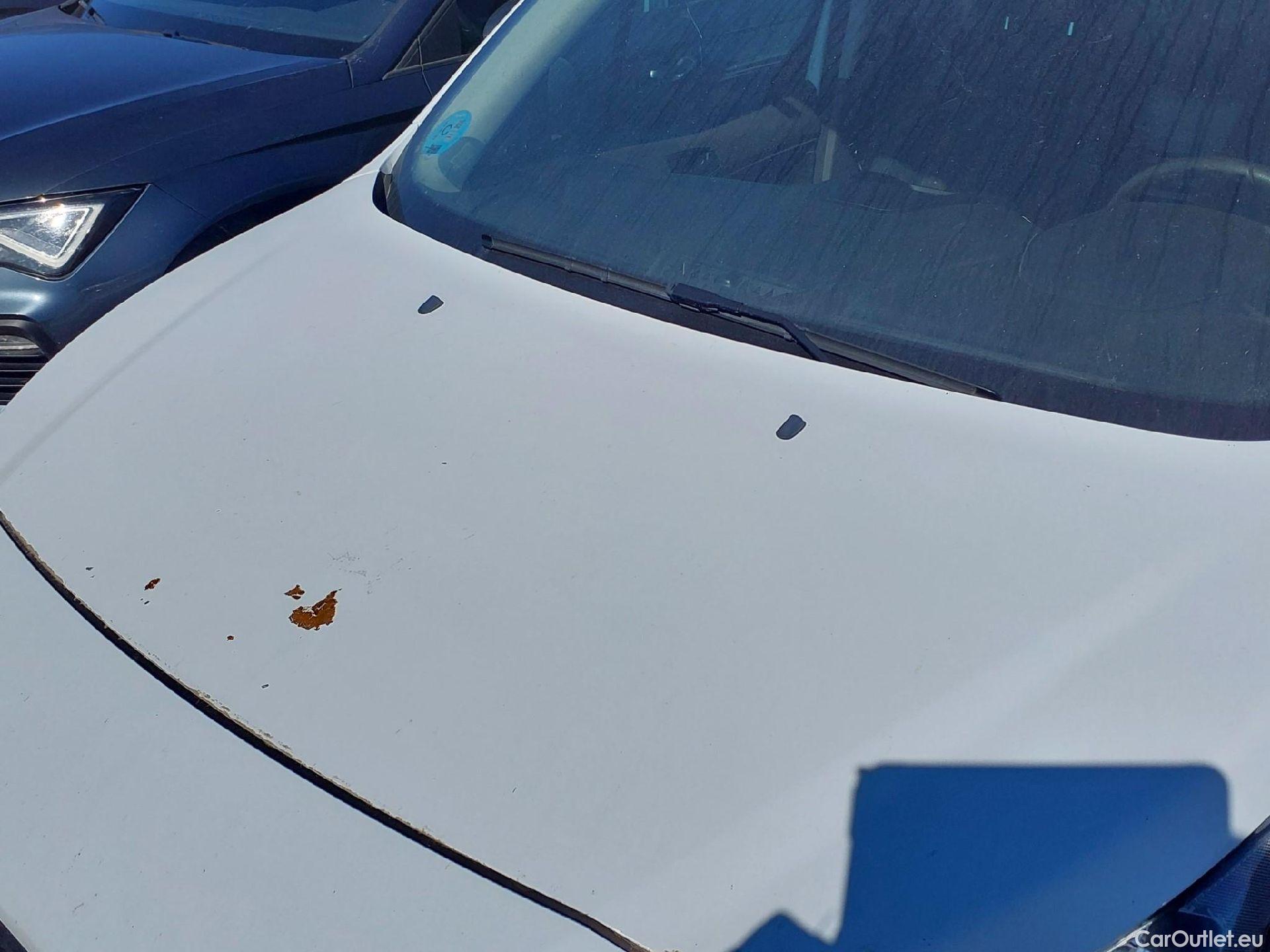  Ford  Transit Connect FORD /2013/4P/furgón Van 1.5 TDCi 74kW Trend 200 L1 #11