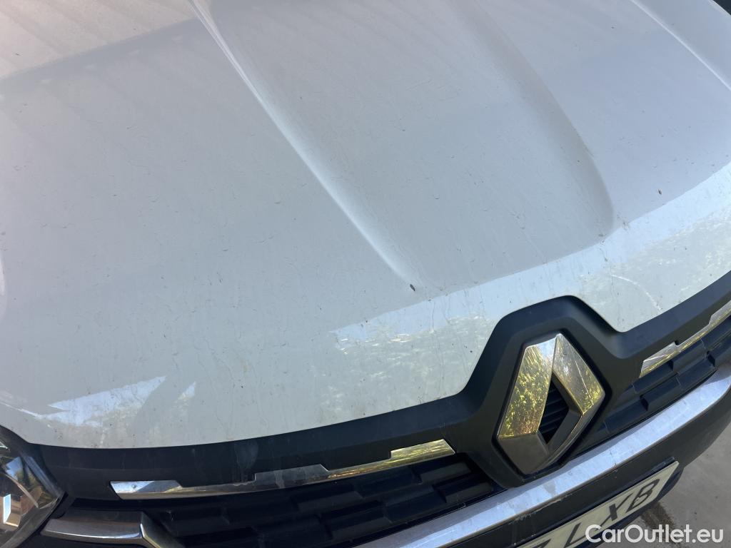  Renault  EXPRESS RENAULT  / 2021 / 4P / furgón derivado de turismo Confort 1.5 Blue dCi 70 kW (95 cv) #3